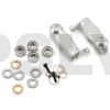 PV1592  	 Thunder Tiger Tail Rotor Grip Set G4N G4E